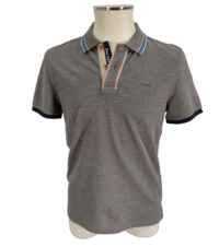 MEN'S POLO S/M 994123 Tellini S.r.l. Wholesale Clothing